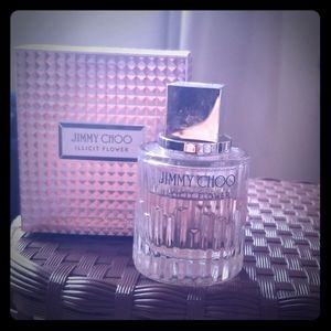 Jimmy choo TOILETTE